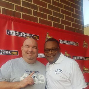 Meet your Posher, Jesse